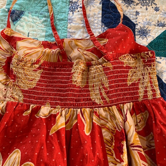 Sundress - Picture 3 of 4